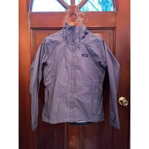 PATAGONIA WOMEN'S TORRENTSHELL 3L RAIN JACKET - Size Medium